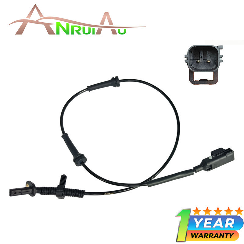 Sensor ABS Dianteiro Para Land Rover Evoque 2.0 Direita Esquerda LR024202 B60314