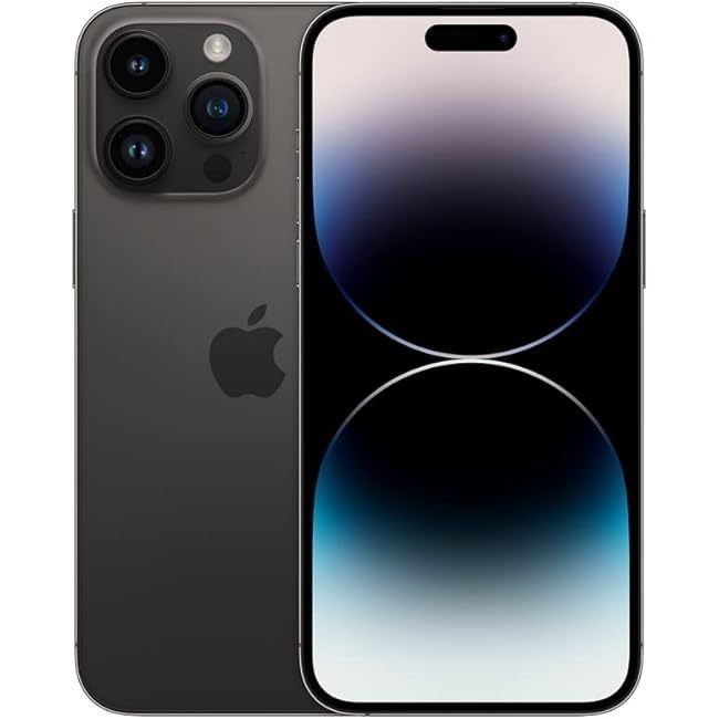 iPhone 15 Pro Max com A17 Pro e zoom 5x