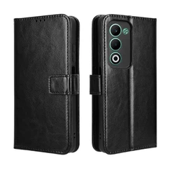 Para OPPO A5 5G CPH2735 CPH2751 OPPOA5 5G Caso Capa Flip De Couro PU Carteira Com Suporte Telefone COD