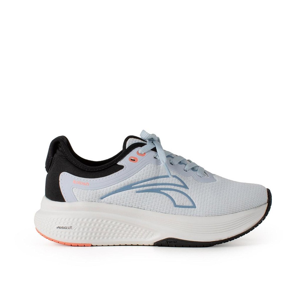 Tênis Kolosh Esportivo Feminino E0621 em Oferta na Shopee