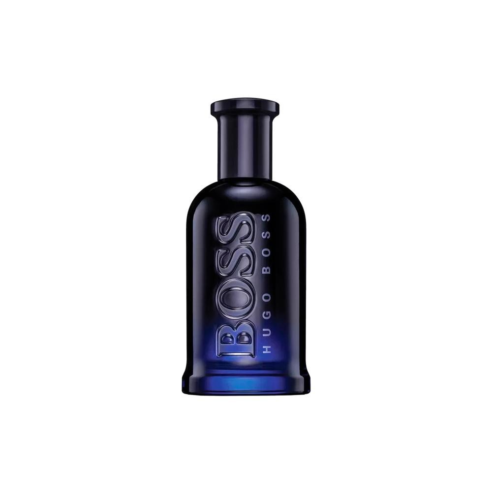 Hugo Boss Bottled Night Eau de Toilette Perfume Masculino 100ml