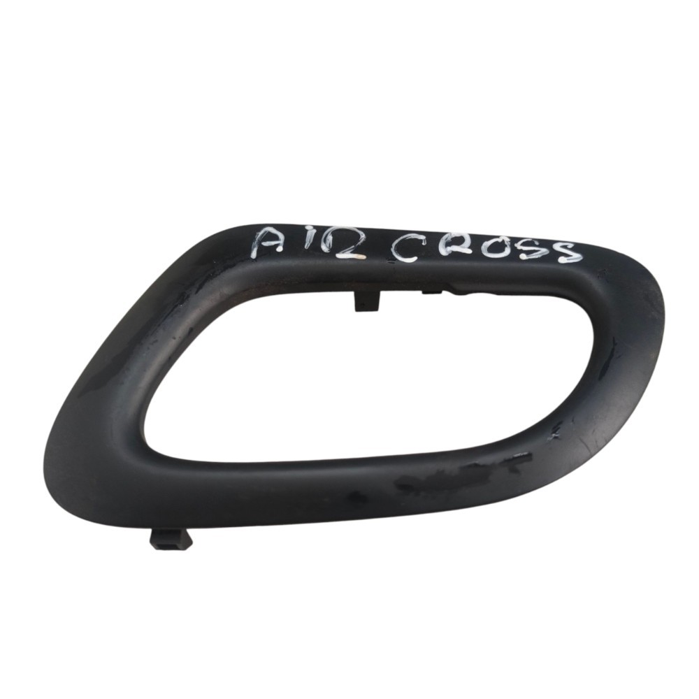 Moldura Maçaneta Int Diant Esquerda Citroen C3 Aircross