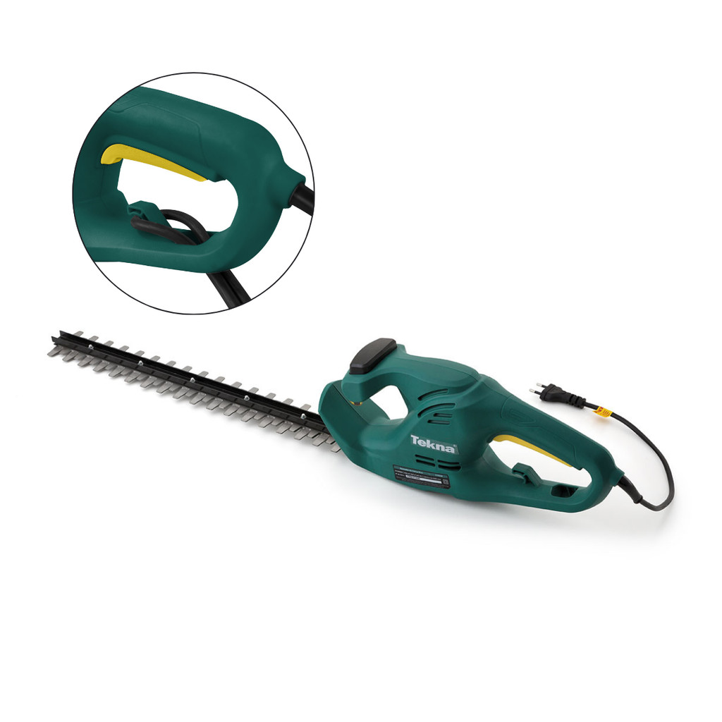 Aparador de Cerca Viva Elétrico Tekna Cc500 450w: Onde Comprar | BuscaProdutos