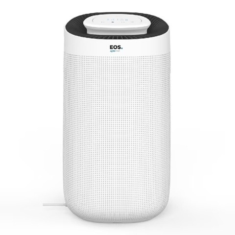 Desumidificador de Ar EOS EDU02C 12 Litros 220V