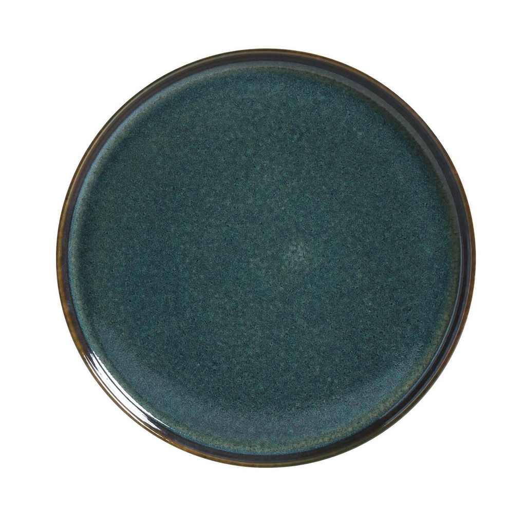 Conjunto com 6 Pratos de Sobremesa Neo Oceano Ø21,5cm