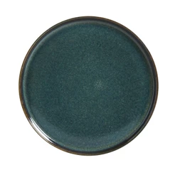 Conjunto com 6 Pratos de Sobremesa Neo Oceano Ø21,5cm