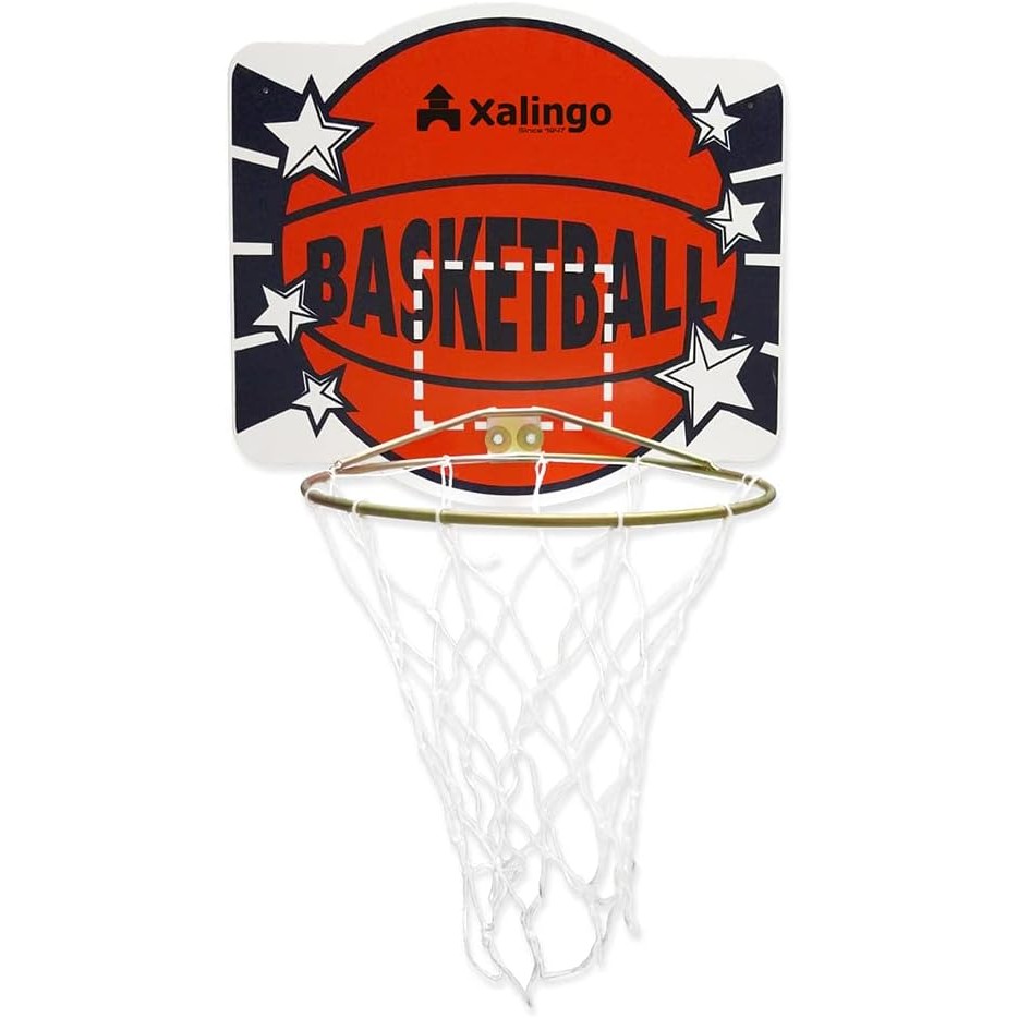 Tabela Basquete Xalingo: Onde Comprar | BuscaProdutos