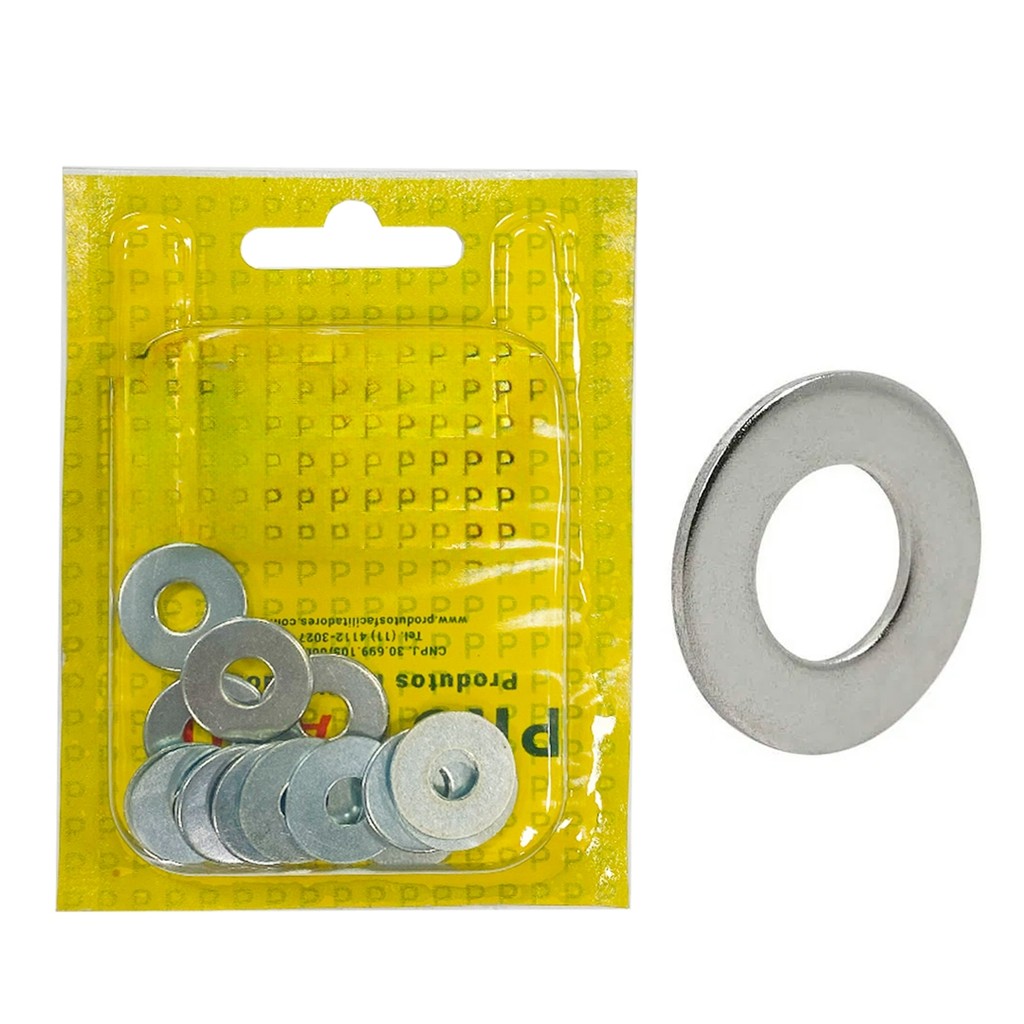 Arruela - Pro Fácil em Oferta na Shopee