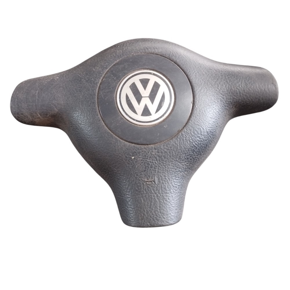 Tampa Capa Buzina Volante Vw Golf Bora 1999 A 2005