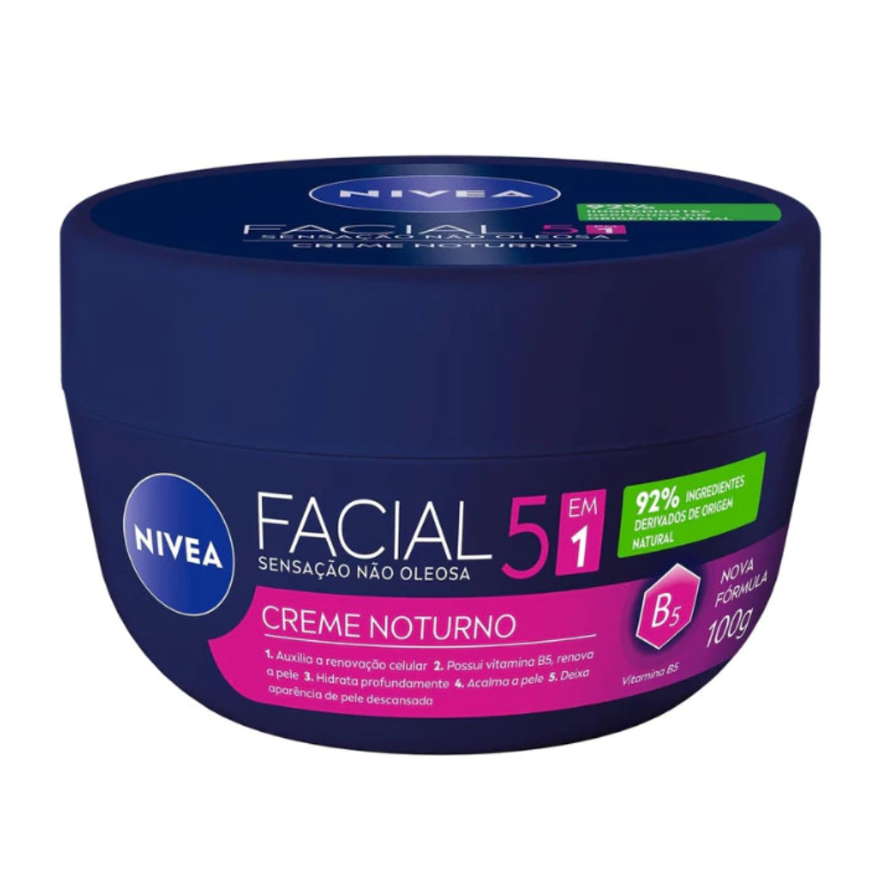 Creme com Vitamina B5: Onde Comprar | BuscaProdutos