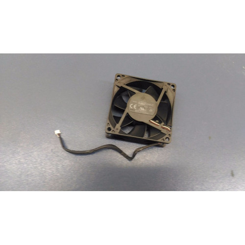 Cooler Fan Ventilador Ventuinha Projetor Aub0712hh-c
