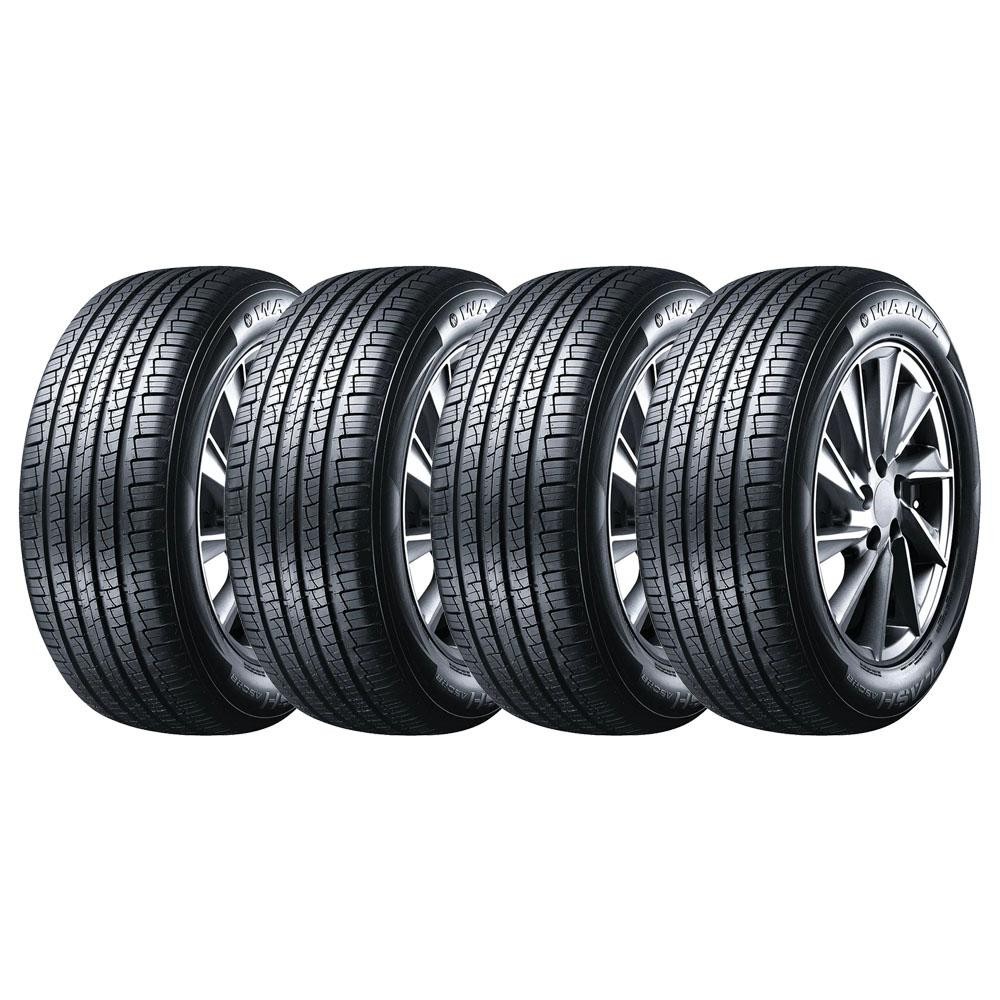Pneu Lanvigator Catchpower Plus 195/40R17 Aro 17 81W XL Kit4