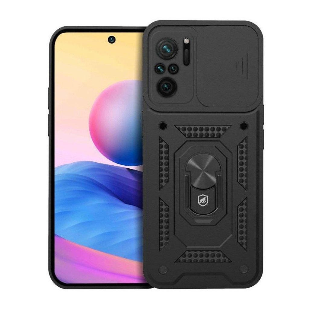 Capa Case Capinha para Xiaomi Poco M5S - Dinamic Cam Protection - Gshield em Oferta na Shopee