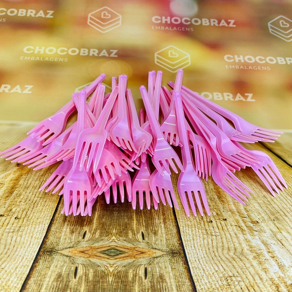50~250 GARFO SOBREMESA PS ROSA BELLO FESTAS