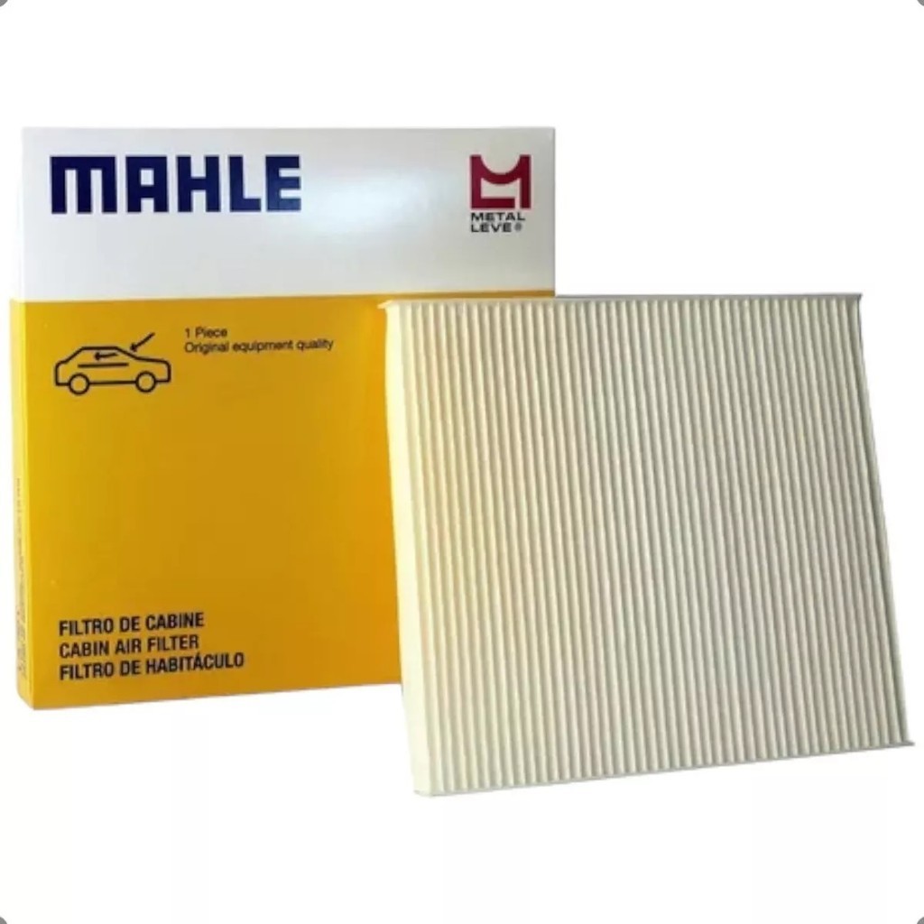 Filtro De Cabine Ar Condicionado Hb20 Ix35 Tucson Veloster Jac T40 T50 T60 Carens Cerato Sportage em Oferta na Shopee