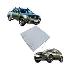 Filtro de Ar Condicionado Renault Duster - Oroch 11... FB1130