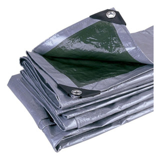 Lona Multiuso Cobertura Reforçada Impermeável 5x4 M Nautika em Oferta na Shopee