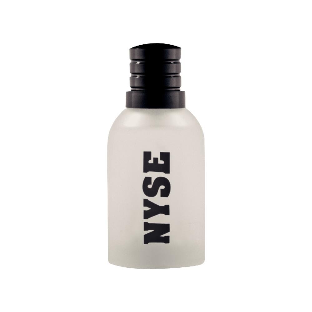 Perfume Masculino NYSE Eau de Toilette em Oferta na Shopee