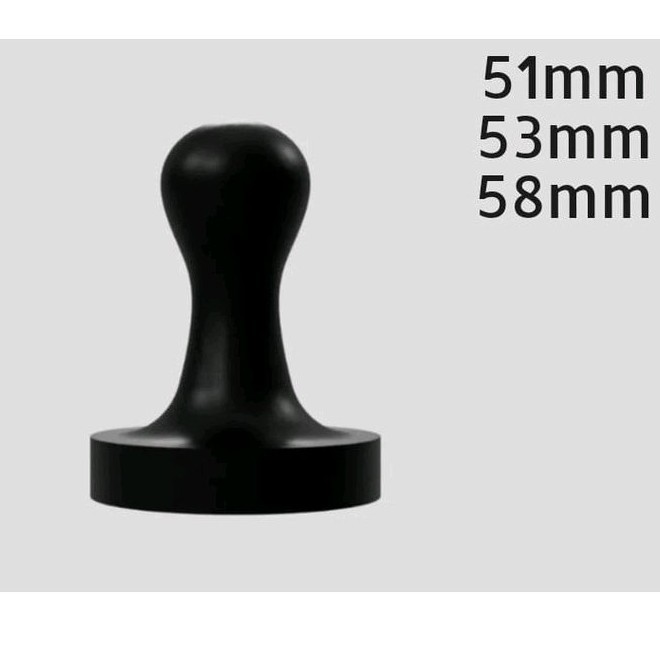 Tamper Universal Prensa Café 51/53/58mm Breville - Delonghi - Krups - Anuncio2