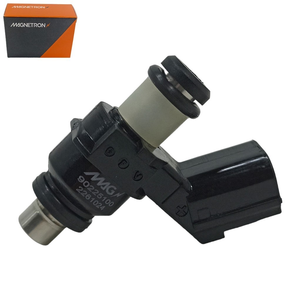 Bico Injetor 10 Furos Xre 190 A Flex 2016 2017 2018 2019 2020 2021 2022 2023 em Oferta na Shopee