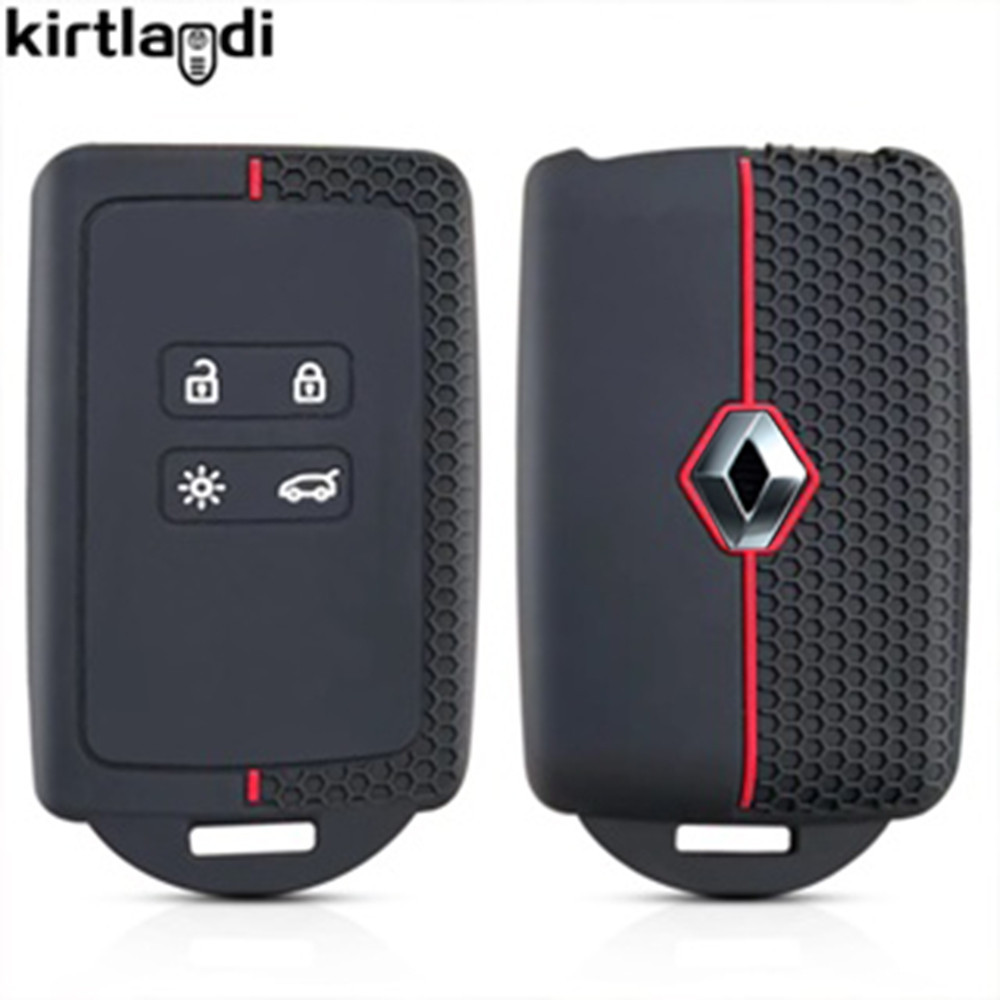 Acessório Para Carro Com Chave 2023 Renault Clio Megane Austral Kadjar Captur Arkana Koleos Duster Dacia Logan Jogger Sandero