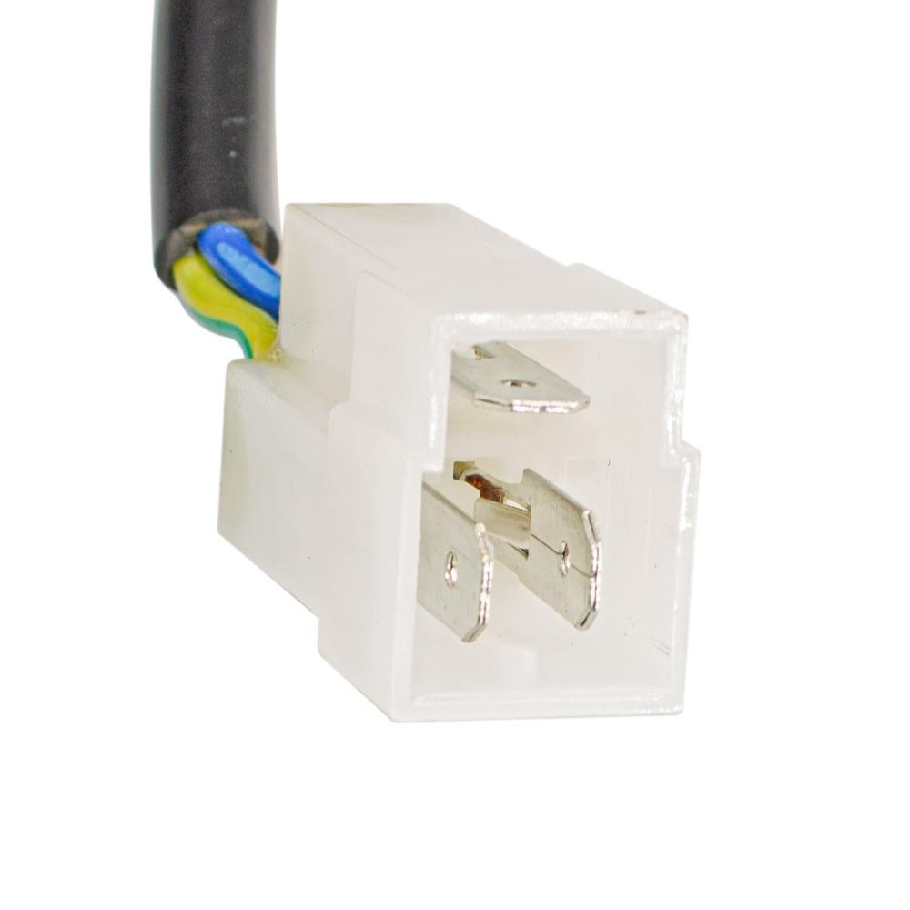 Sensor De Rotação Trator 1165 1175 6.8 1185 1175H 6~24V Com Chicote 3 Vias - GAUSS - GS11014 em Oferta na Shopee