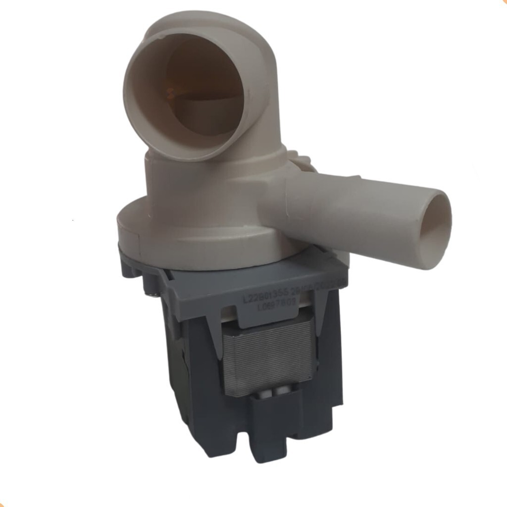 Eletrobomba Mondial 220v C/ Carcaça