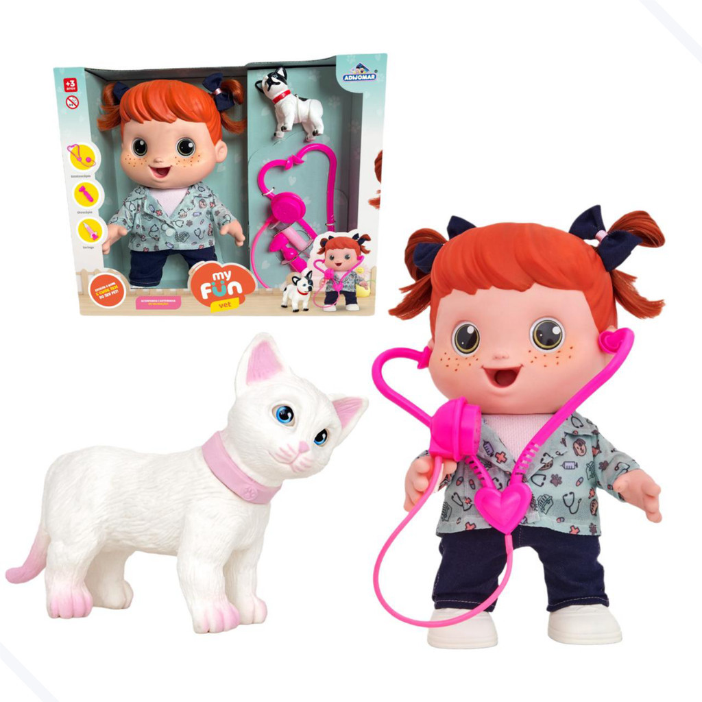 Boneco Menino Gato Grande: Onde Comprar | BuscaProdutos