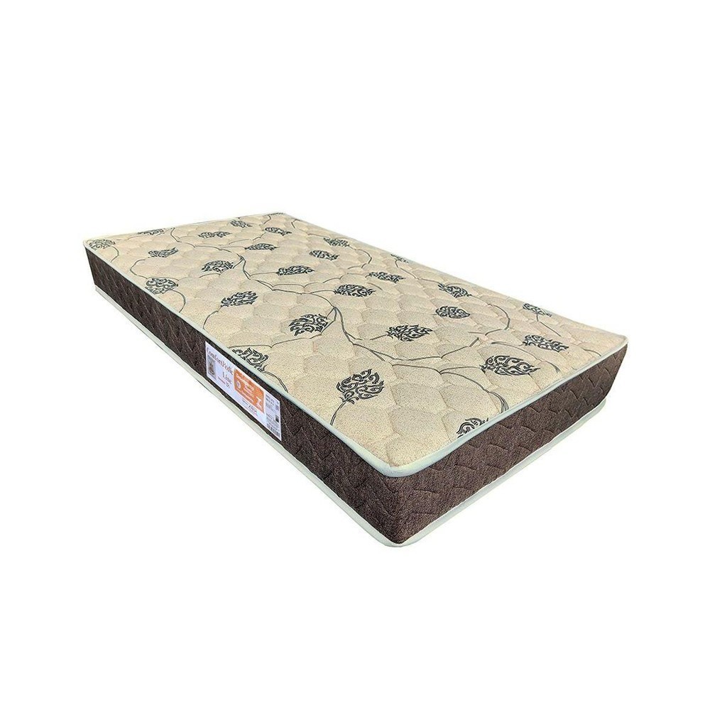 Colchão Solteiro Espuma D28 Comfortpedic Line (78x188x14) - Orthoflex em Oferta na Shopee