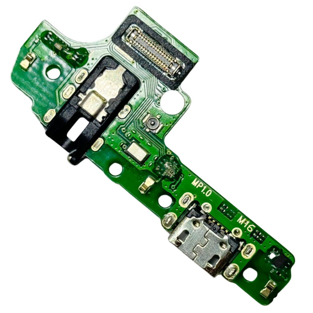 Placa Conector De Carga Para Samsung A10s Versão M16 Nvb em Oferta na Shopee
