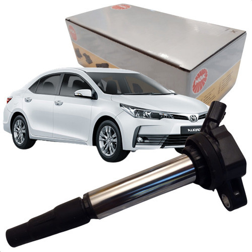 Bobina Corolla 2014: Onde Comprar | BuscaProdutos