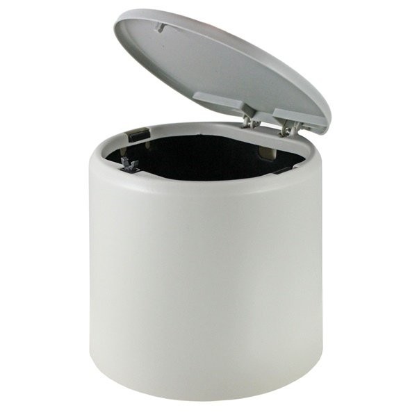 Cesto de Lixo c/ Tampa (P)  - Jacki Design em Oferta na Shopee