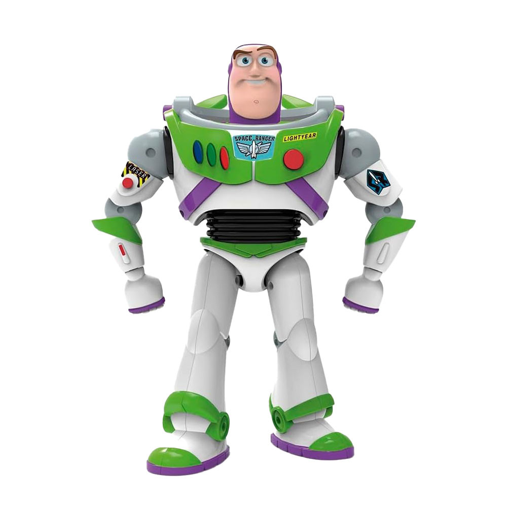 O que é Buzz Lightyear Toyng? Guia e Onde Comprar | BuscaProdutos