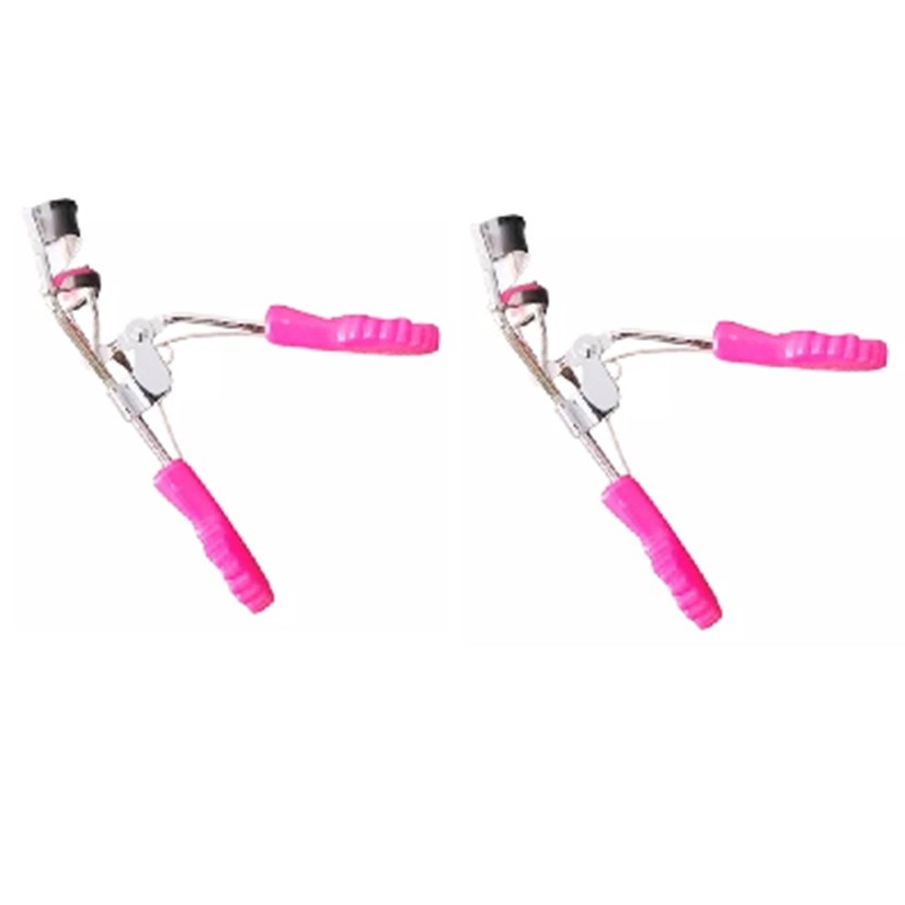 Kit 2 Un  Curvador E Modelador Para Cílios Curvex - Dafu