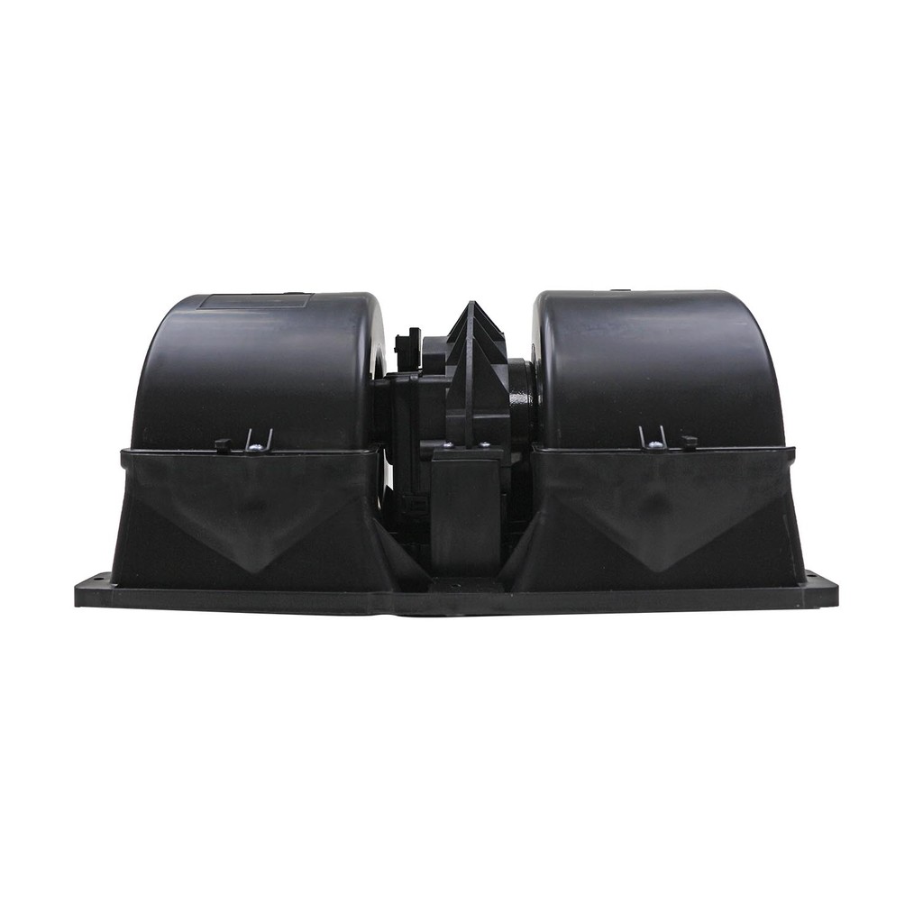 Motor Ventilador Caixa Evaporadora de Ar Condicionado Caminhão Scania Série PGR 2008 em Diante