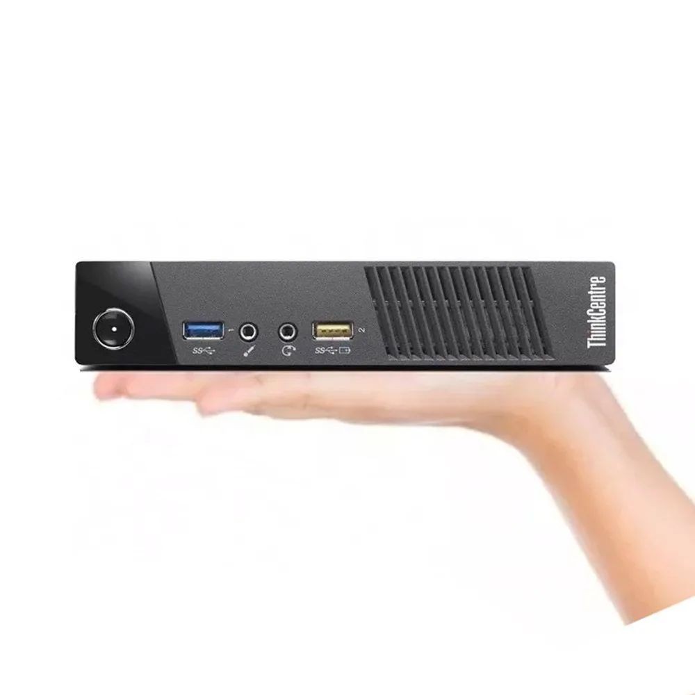 Minipc Intel I7 Quarta Geracao 16gb-ddr3 Ssd 240gb W10 Pro