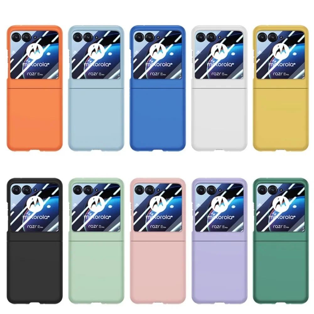 Motorola Capa De Proteção À Prova De Choque Para Moto Razr 50 Ultra 40