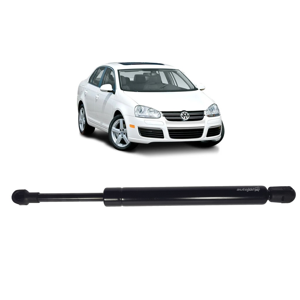AMORTECEDOR PORTA MALAS JETTA SEDAN 2007 À 2010