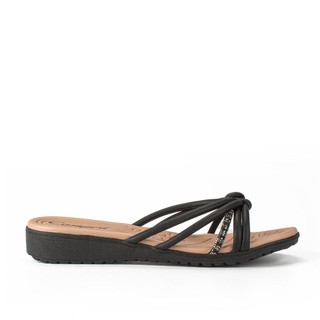 Tamanco Campesí Anabela CP132 em Oferta na Shopee