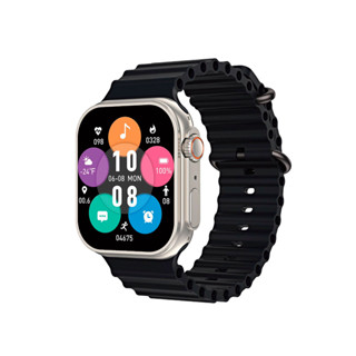 Relógio Smartwatch Imenso Ims753 Bluetooth Tela 49mm em Oferta na Shopee