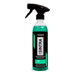 Sintra Fast Limpaza Automotiva Vonixx 500ml