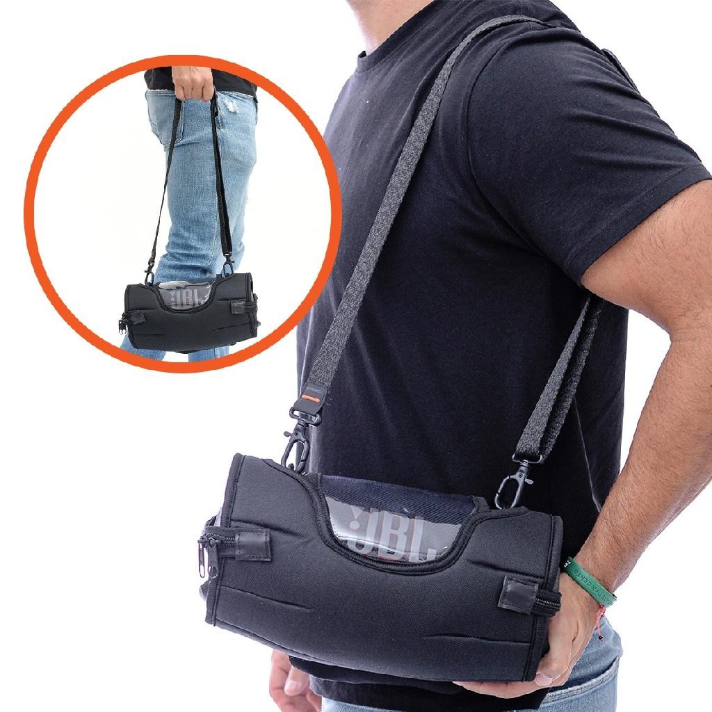 Capa Case Bolsa Capinha Para Jbl Xtreme 4 Anti Impacto New