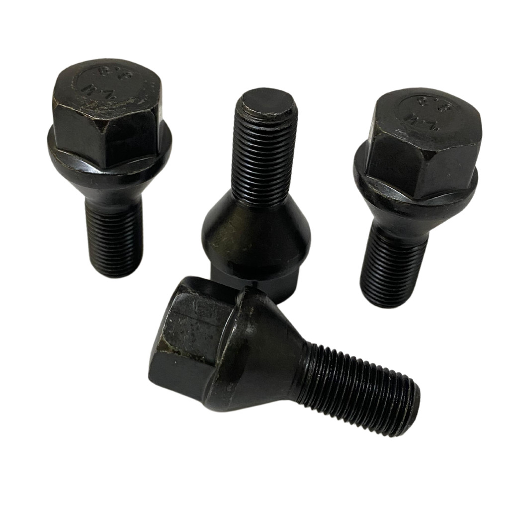 4 Parafuso Roda Argo Cronos Mobi Strada Fastback Pulse Palio Uno Fiorino Nova Doblo 2012/ em Oferta na Shopee