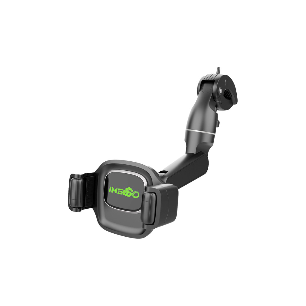 Suporte Veicular Celular Regulável Fixação Segura Imenso em Oferta na Shopee