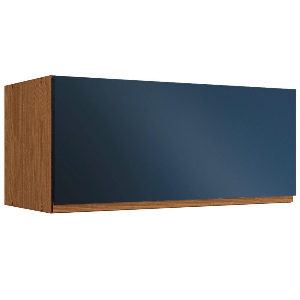 Armário Aéreo Kappesberg R648 1 Porta Basculante 80cm
