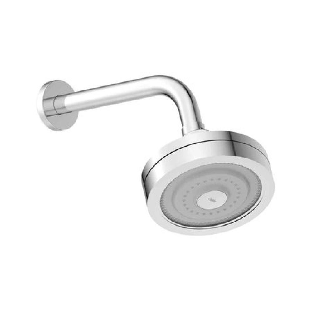 Chuveiro Redondo Auto Limpeza Master Cromado Celite 12cm em Oferta na Shopee