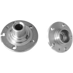 Cubo Roda Dianteiro Fox 2003 a 2015 Nakata NKF 8067