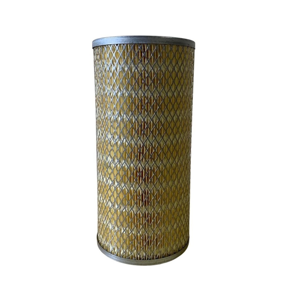 Filtro de AR Colheitadeira New Holland 530, 1550, 4040, 5050, 8055 = WAP162 = AP2710 = CA4202 = C17225/3 = FPA183