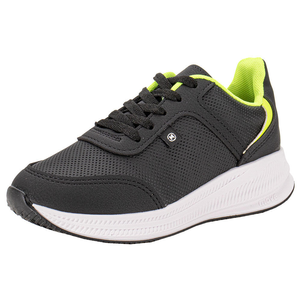 Tênis Infantil Molekinho 2841217 - Baby & Kids Fashion