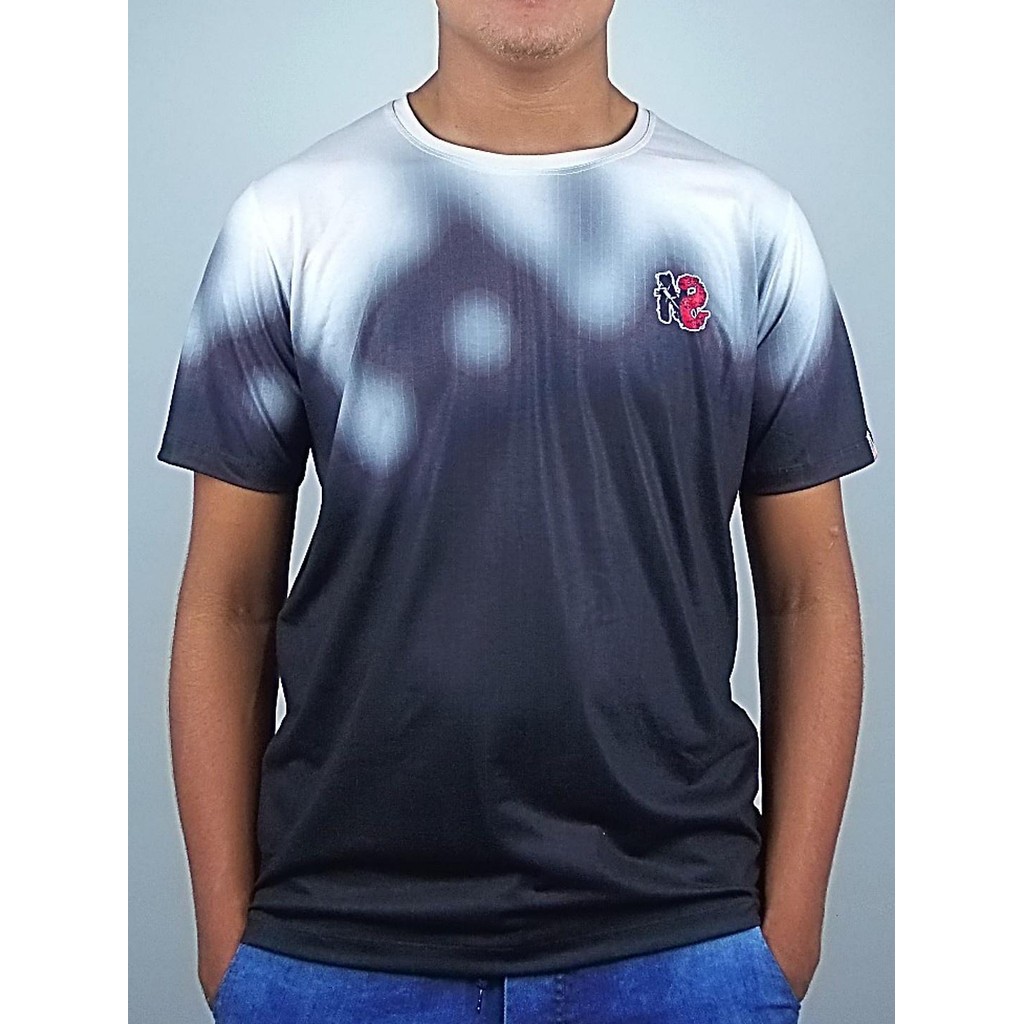 Camiseta Esfumaçada Especial No Sense - TOTAL - No Sense